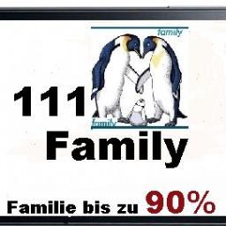 #111Family - #Hotels #Reisen #Wellness #Shopping ab 1€ aus der TV Werbung von Pro7 + Sat1 + Kabel1 - http://t.co/aQcEWyhsmN