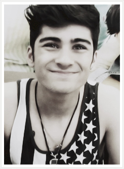@rashi_zayney  @biggest1Dgirl who love zayn,dream zayn,laugh wif zayn,marry zayn!zayn zayn.. words don't describe our love for 1D! follow for follow cuties ☺