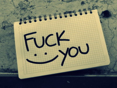 Smile to the live!