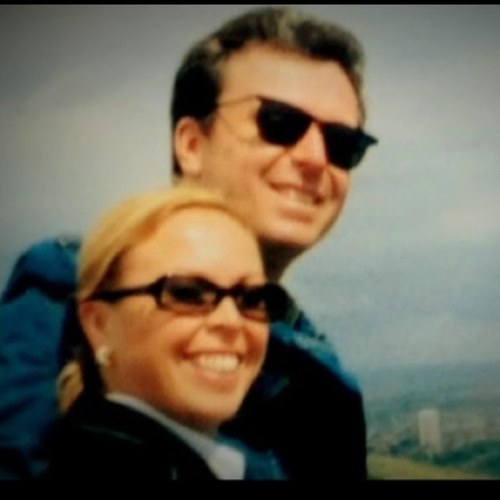 Fan acount for the amazing Jayne and Phil Christensen