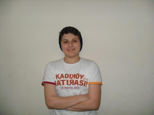 IbrahimCAGLAN05's profile picture. Ölümüne GALATASARAY aşığı bir fanatik.