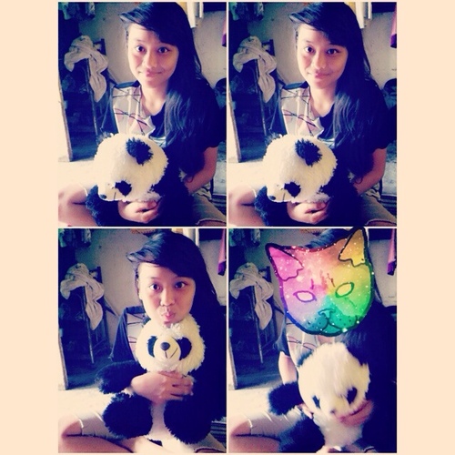 Born to be myself★