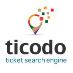 Ticket search engine for music, sports, theatre and arts events. Find us at http://t.co/pfBNVCvTkA with discount codes regularly tweeted here: @TicodoTickets