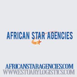 Registered and verified on TrueTwit! A division of @EstuaryLogistic we specialize in exports from the UK to Africa. For unbeatable rates, call now for a quote!