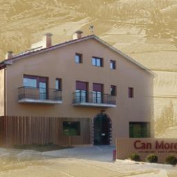 CanMorera_Olot's profile picture. Restaurant, tast i allotjament. Tasta els gustos de la terra.
Reserves al 972 69 48 02