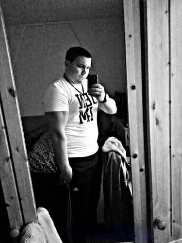* Train hard for the best result *