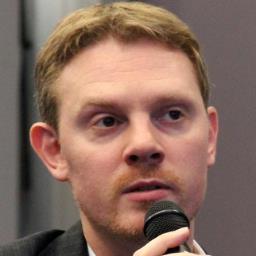 Digital Is Business - Making the link between technology and business - Chief Data Officer at Bureau Veritas. Views are mine, not my company's.