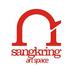Sangkring Art Space (@sangkring) Twitter profile photo