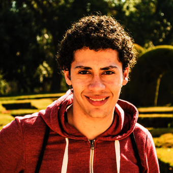 MiquelvanVeen's profile picture.