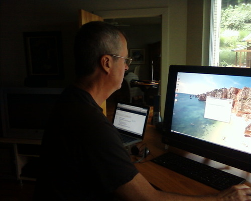 RonDTucker's profile picture. Pastor Grace Church