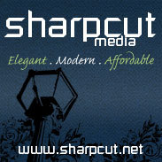sharpcutmedia's profile picture. Web Design & Programming