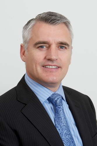 Tony Ward running for Mayor 2017