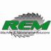 Follow REM Machines Follow REM Machines