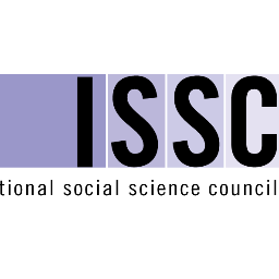 The International Social Science Council merged with @ICSUnews in 2018 to form the International Science Council - find us @ISC.