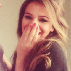 i cry just a little, when i think of letting go