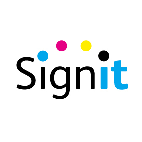 Professional and Experienced Sign Makers and Printers based in Nottingham. Enquiries: sales@signituk.co.uk