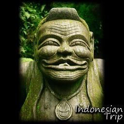 Follow us. Share your wonderful photos and tag @IndonesianTrip. Let the world see the beauty of Indonesia.