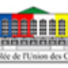 Compte Twitter officiel de l'Assemblée Nationale de l'Union des Comores