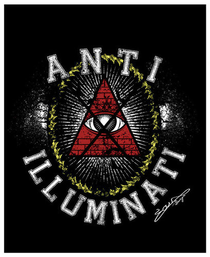 anti illuminati