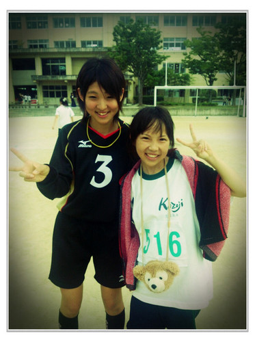 CrfmVrmn's profile picture. 蔵高★ばれーぶ！                                                                           深く狭く