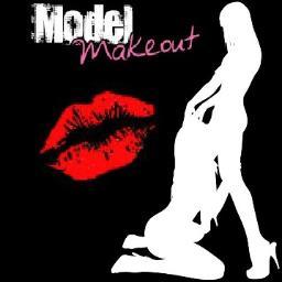 ..........Cum make out with some of the hottest girls on the net..........   Only At Model Make Out