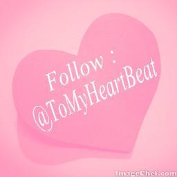 Andai kau tahu
Apa yang ku rasakan saat ini?
Jika kau bisa merasakan 
Ku mohon ungkapkan rasa yang ada di hatimu! Follow @ToMyHeartBeat