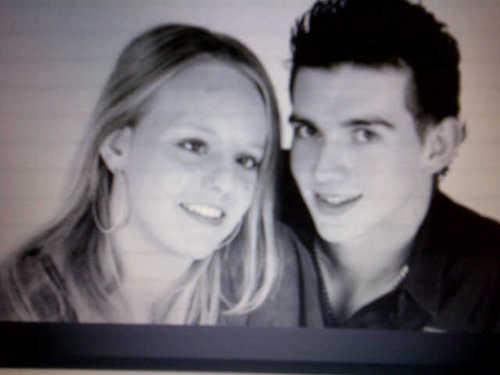 ♥Ronald