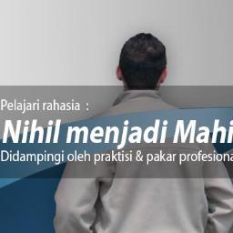 Menyadari pentingnya edukasi dalam perdagangan berjangka. Kami hadirkan one stop learning forex, dengan sistem pembelajaran terpadu. FB: http://t.co/Gh8q2p6zFA