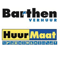 HuurMaat verhuurt vrijwel alles! Van Luxe Toiletcabines tot hoogwerkers en van graafmachines tot gereedschap. Kijk voor ons ruime aanbod op huurmaat.nl!