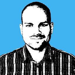 Developer @jobylon tweeting a bit about everything from tech to random things I like.