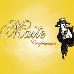 MaiteComplement's profile picture. Ofrecemos un espacio dedicado al mundo de los complementos, donde el diseño es nuestra principal cualidad. Cuidamos al máximo cada estilismo y ofrecemos a cada