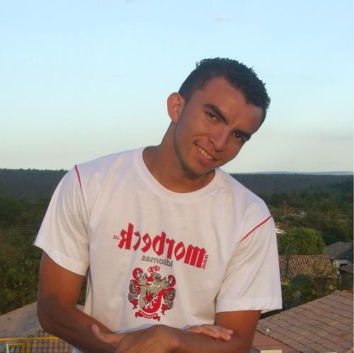 cleilson_bsb's profile picture. 