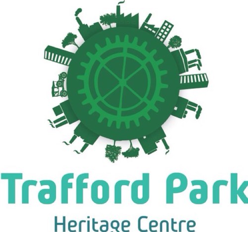 #HLF 'All Our Stories' project. Bringing to life the memories of former workers and residents of Trafford Park. #HLF #Heritage #Traffordpark #Allourstories