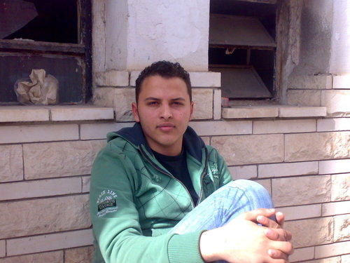 ahmed orwa