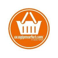 Acayip Market (@acayipmarket) Twitter profile photo