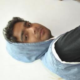 PatelRemi's profile picture. 