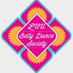 LUU_BDSoc's profile picture. The Official Twitter of LUU Belly Dance Society. 
Email: luubellydance@hotmail.com
Facebook: https://t.co/BSwcJLPLnK…
Youtube: https://t.co/AENXF8uQP7