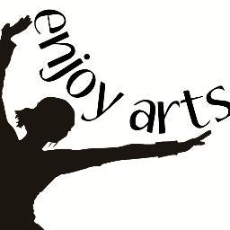 EnjoyArtsLtd's profile picture. Creative Arts Company providing fun, expressive and affordable classes for the Brighton and Hove community.