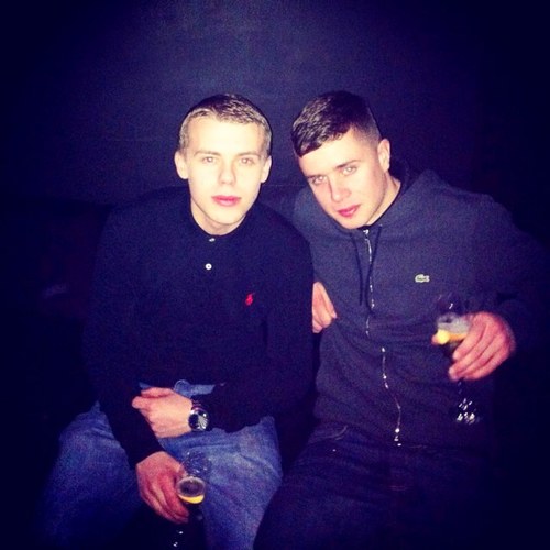 jordaanwrenn's profile picture. danielle ❤