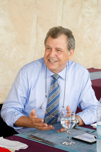 RolandViotti's profile picture. Roland Viotti - Baños La Vega/Visp