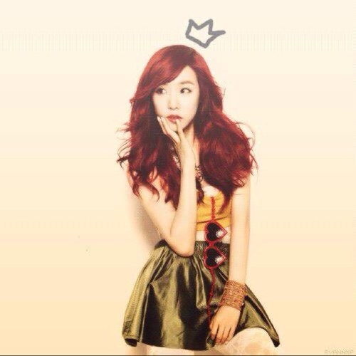 ☼ Tiffany Hwang! ฟอลมาคุยแล้วจะรู้ว่าฟานมีสาระ [สาระเลว] -..- มาคุยกันเถอะ มาคุยกันเถอะ *กระโดด* #89line ♥ : @ZeloBAP_realbth ♥Duo: @SecretHYS_BotBh