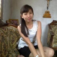 Eun Jie Lee - @VergieNikitha Twitter Profile Photo