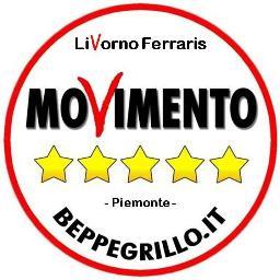 M5S_LivornoF's profile picture. 