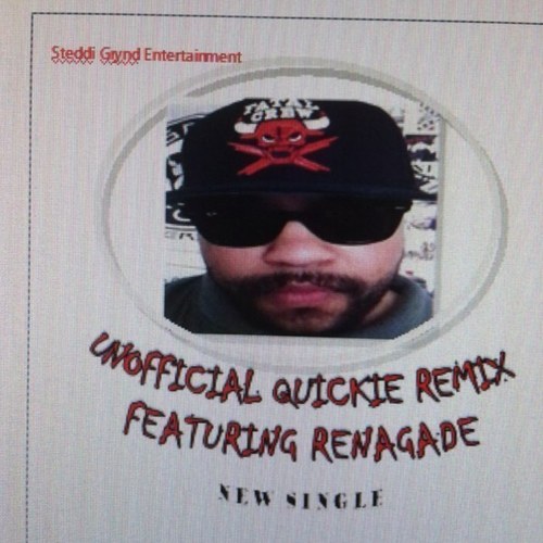 #Married to the best rapper you never heard of 
#Check him out at 
http://t.co/fOsuuY0j
http://t.co/eoAOS9CZ