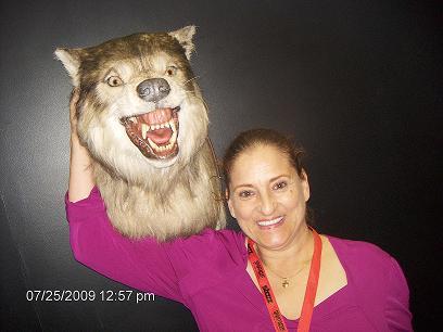 Lilwow619's profile picture. I love Comic Con!!!