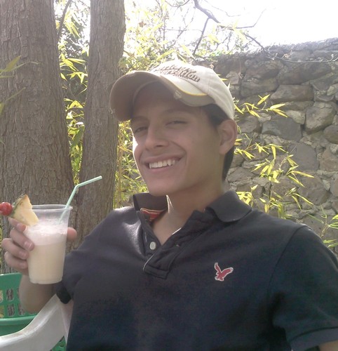 JorgeCarral's profile picture. Cimarrones Querétaro.