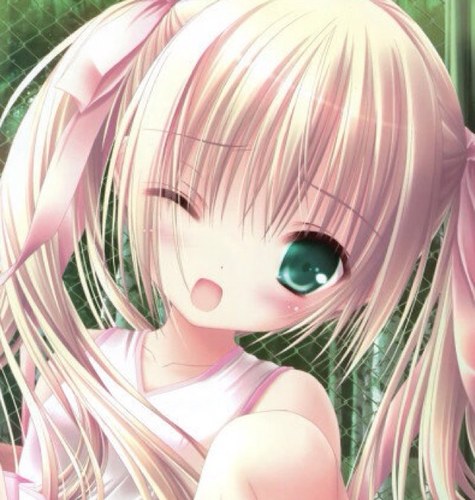 最近ロリコンになりかけ