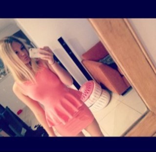 katieeeeyo's profile picture. Im a fucking banana tree