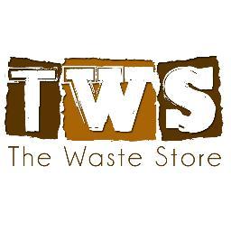 The Store Of Innovative Products ...created by waste