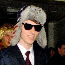 RockNotDead1994's profile picture. 